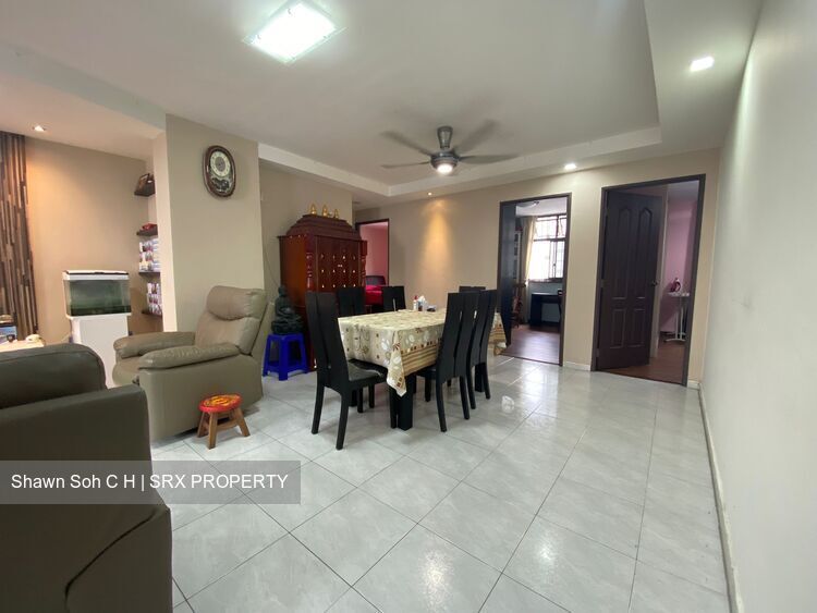 Blk 660 Choa Chu Kang Crescent (Choa Chu Kang), HDB 5 Rooms #340398471